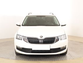 Škoda Octavia - 2018