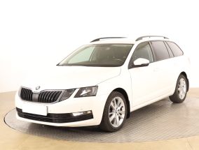 Škoda Octavia - 2018