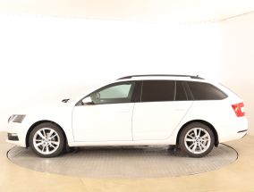 Škoda Octavia - 2018