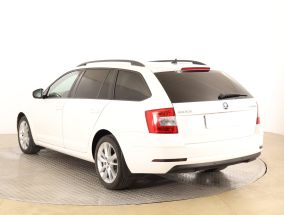 Škoda Octavia - 2018