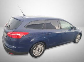 Ford Focus - 2015