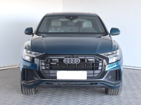 Audi Q8 - 2019