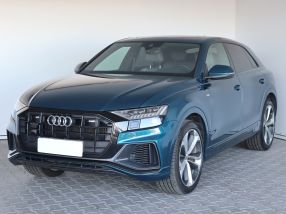 Audi Q8 - 2019