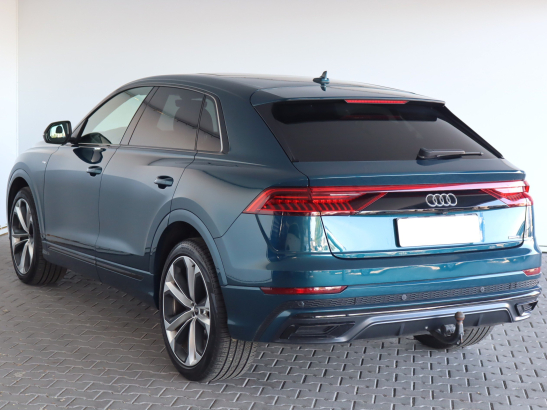 Audi Q8 50 TDI