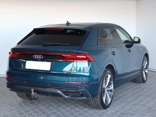Audi Q8 50 TDI