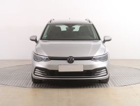Volkswagen Golf - 2020