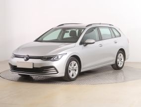 Volkswagen Golf - 2020