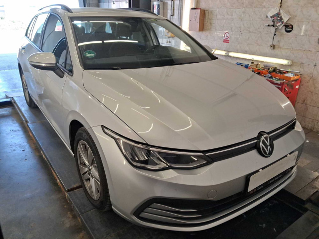 Volkswagen Golf 2020