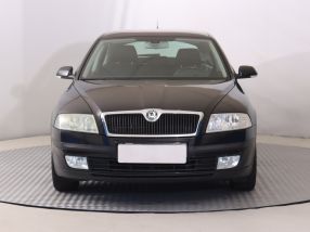 Škoda Octavia - 2008