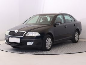 Škoda Octavia - 2008