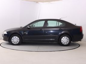 Škoda Octavia - 2008