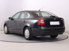 Škoda Octavia - 2008
