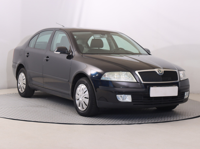 Škoda Octavia 2008
