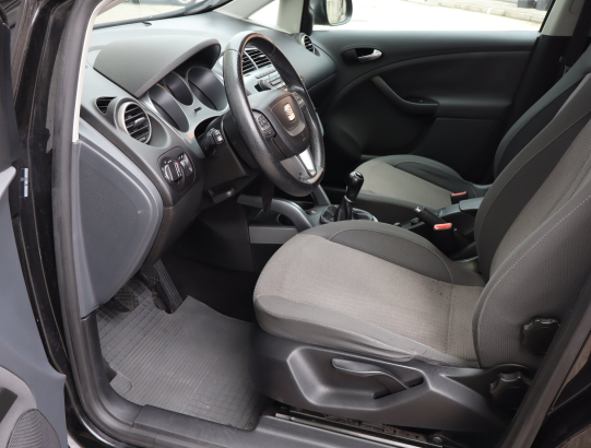 Seat Altea XL