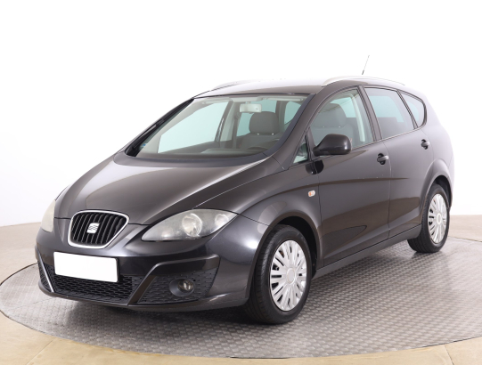 Seat Altea XL