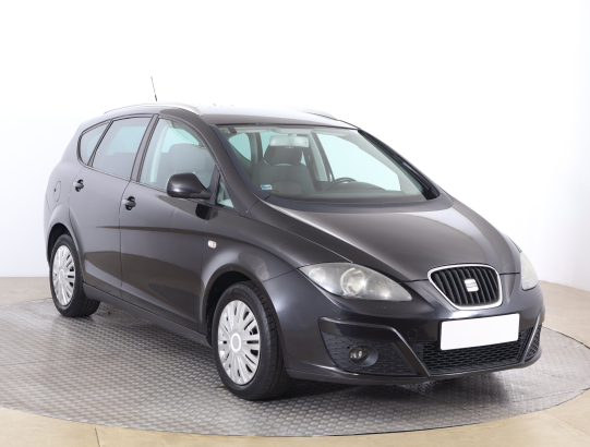 Seat Altea XL