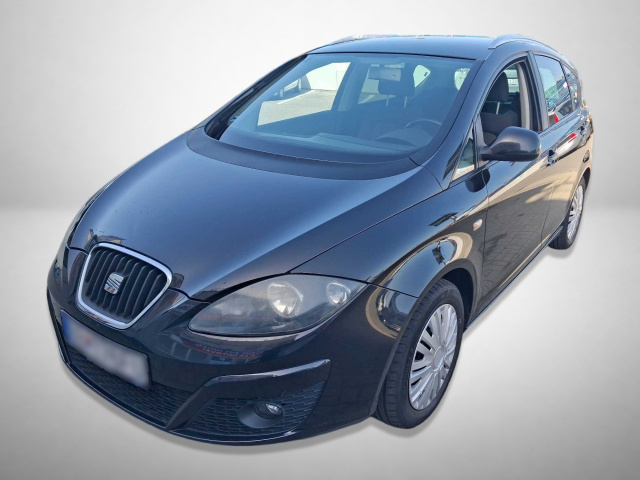 Seat Altea XL 2009