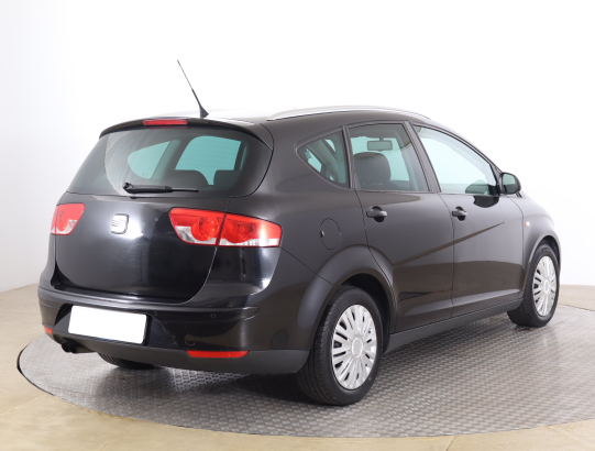 Seat Altea XL