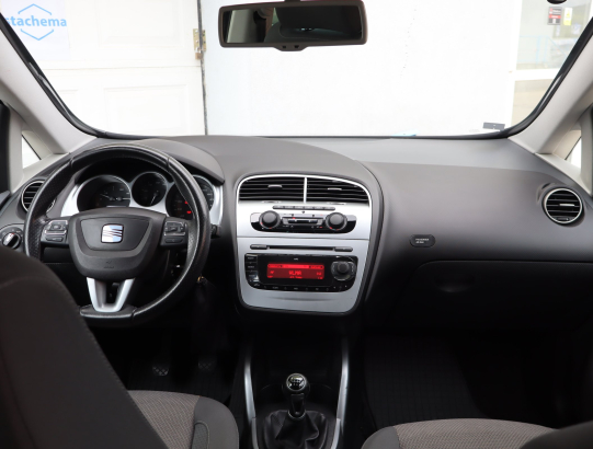 Seat Altea XL