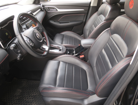 MG ZS SUV