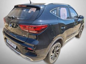 MG ZS SUV - 2023