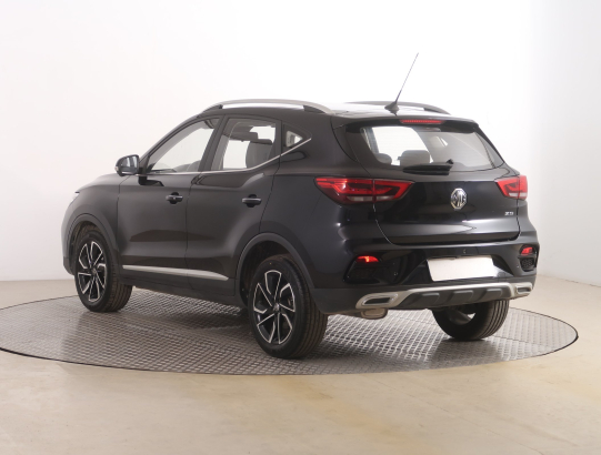 MG ZS SUV