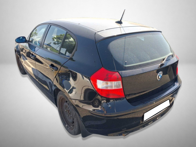 BMW 1 2006