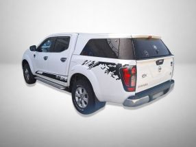 Nissan Navara - 2017