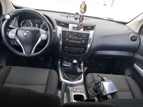 Nissan Navara - 2017