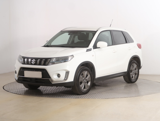 Suzuki Vitara 1.4 BoosterJet