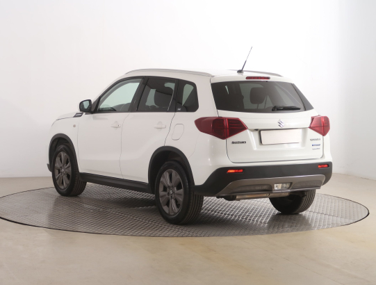 Suzuki Vitara 1.4 BoosterJet