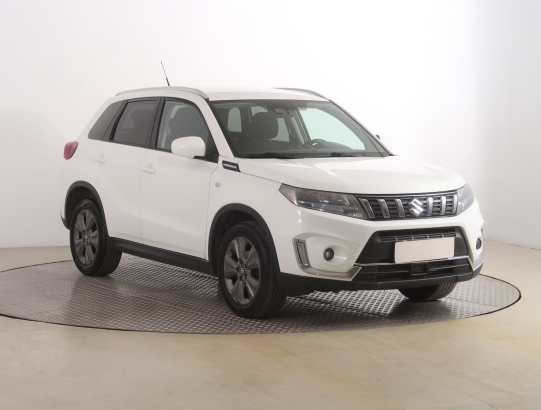 Suzuki Vitara 1.4 BoosterJet