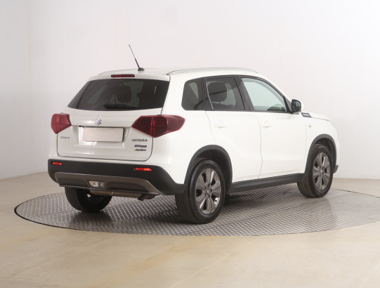 Suzuki Vitara 1.4 BoosterJet