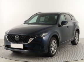 Mazda CX-5 - 2022