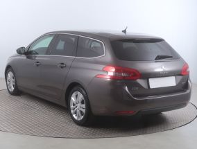 Peugeot 308 - 2014