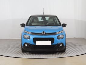 Citroen C3 - 2018