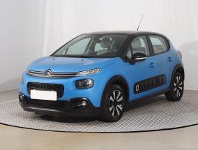 Citroen C3 - 2018