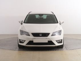 Seat Leon - 2014