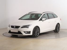 Seat Leon - 2014