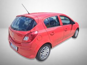 Opel Corsa - 2010