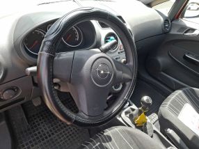 Opel Corsa - 2010
