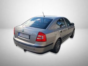 Škoda Octavia - 2011