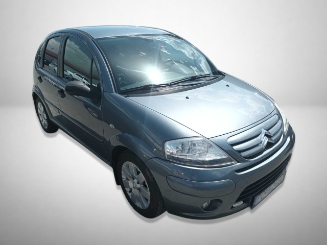 Citroen C3 2009