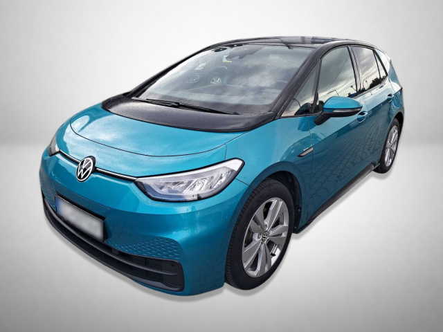 Volkswagen ID.3 2021