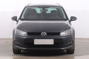 Volkswagen Golf - 2015