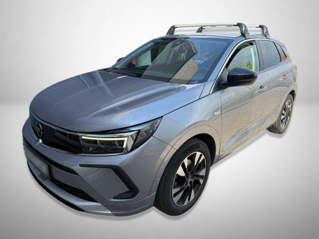 Opel Grandland 2022