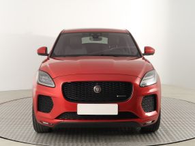 Jaguar E-Pace - 2018