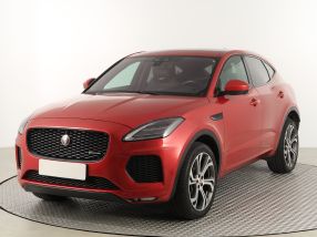 Jaguar E-Pace - 2018