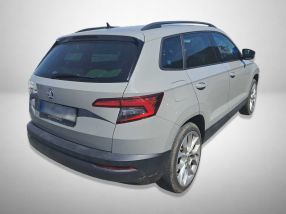 Škoda Karoq - 2018