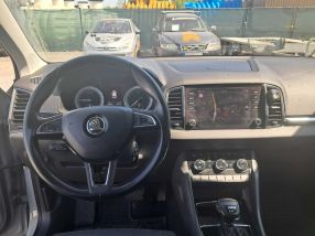 Škoda Karoq - 2018
